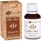 Naturalis Essence Of Nature Clove Bud Essential Oil | Grab2Buy