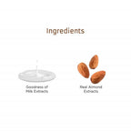 Dabur Almond Shampoo
