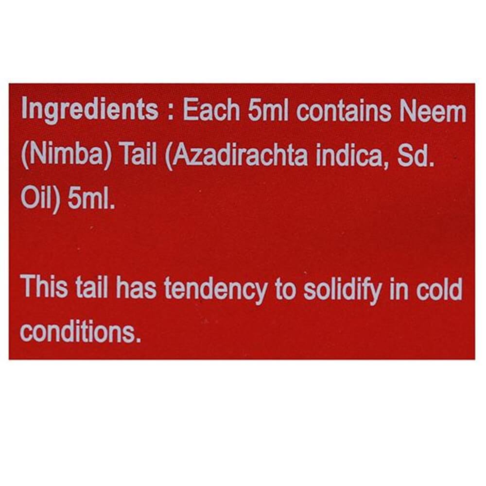 Dabur Neem Tail | Grab2Buy