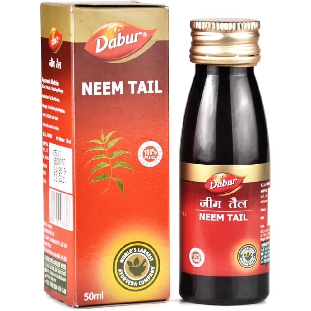 Dabur Neem Tail | Grab2Buy