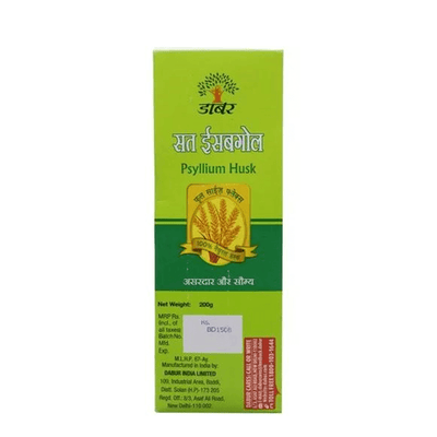 Dabur Sat Isabgol