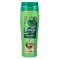 Dabur Vatika Health Shampoo For Smooth, Shiny & Nourished Hair, Repairs Hair damage, Controls Frizz, For All Hair Types | Grab2Buy