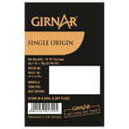 Girnar Single Origin Black Tea Bags - Darjeeling Tea | Grab2Buy