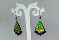 Terracotta Hangings-Light Green | Grab2Buy