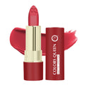 Colors Queen Lippie Stick Matte Lipstick - Nude Toast | Grab2Buy