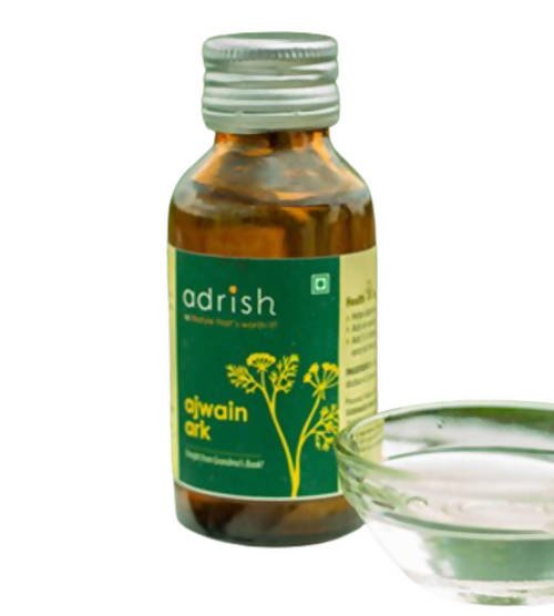 Adrish Ajwain Ark | Grab2Buy