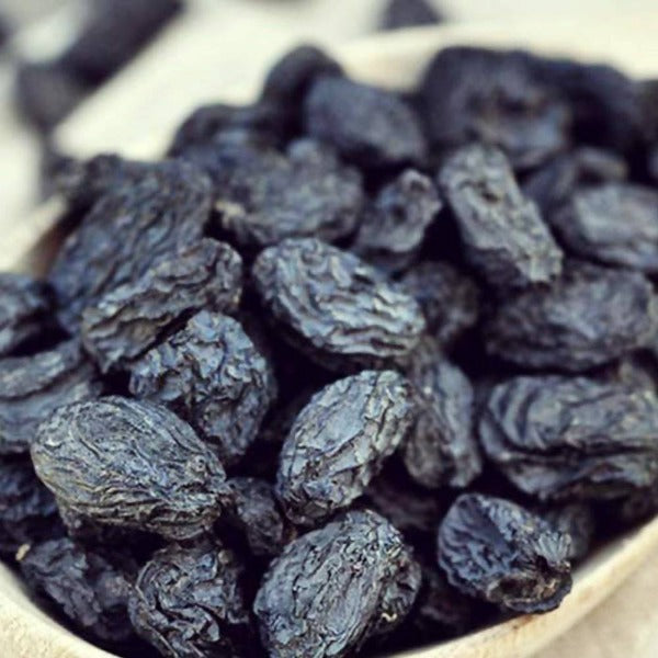 Pramix Food Black Raisins Dry Black Kismis | Grab2Buy