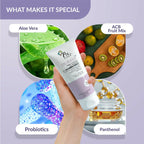 Fixderma Durave Radiance & Brightening Oil Free Face Moisturizer with Probiotics