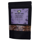 Millet Amma Organic Almonds (Badam)