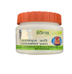 Patanjali Divya Udramrit Vati | Swadesiicart