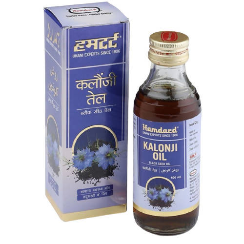 Hamdard Kalonji Oil | Grab2Buy