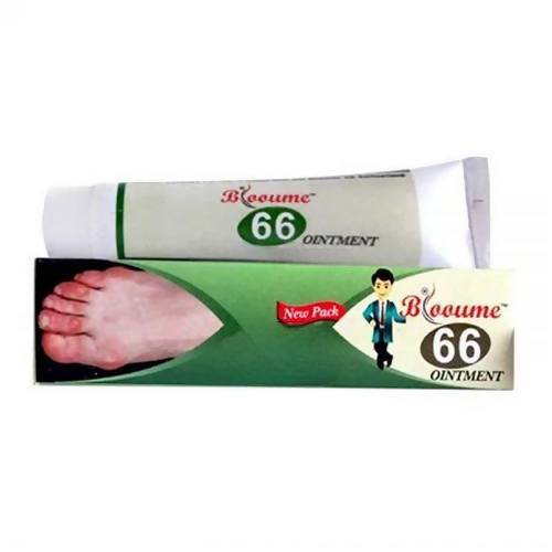 Bioforce Homeopathy Blooume 66 Ointment | Grab2Buy