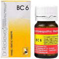 Dr. Reckeweg Bio Combination 6 (BC 6) Tablet | Grab2Buy