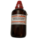 Dr. Willmar Schwabe India Crataegus Oxyacantha Homeopathic Tincture Q