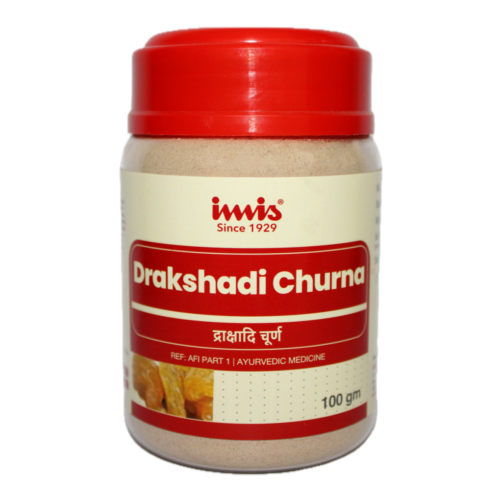 IMIS Ayurveda Drakshadi Churna | Grab2Buy