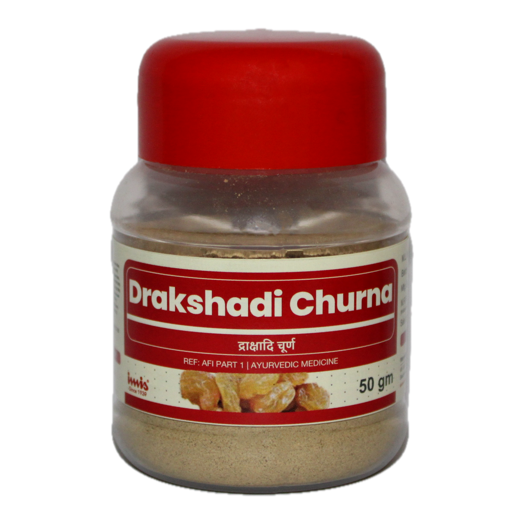 IMIS Ayurveda Drakshadi Churna | Grab2Buy