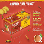 Chaayos Masala Chai Tea Bags | Grab2Buy
