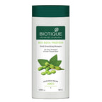 Biotique Advanced Ayurveda Bio Soya Protein Fresh Nourishing Shampoo | Grab2Buy