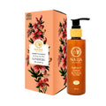 Naija Saffron & Lemon Skin Whitening Face Wash | Grab2Buy