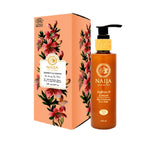 Naija Saffron & Lemon Skin Whitening Face Wash | Grab2Buy