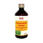 IMIS Ayurveda Dusparshakadi Kashaya | Grab2Buy