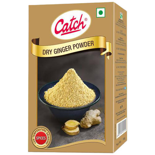 Catch Dry Ginger Powder | Grab2Buy