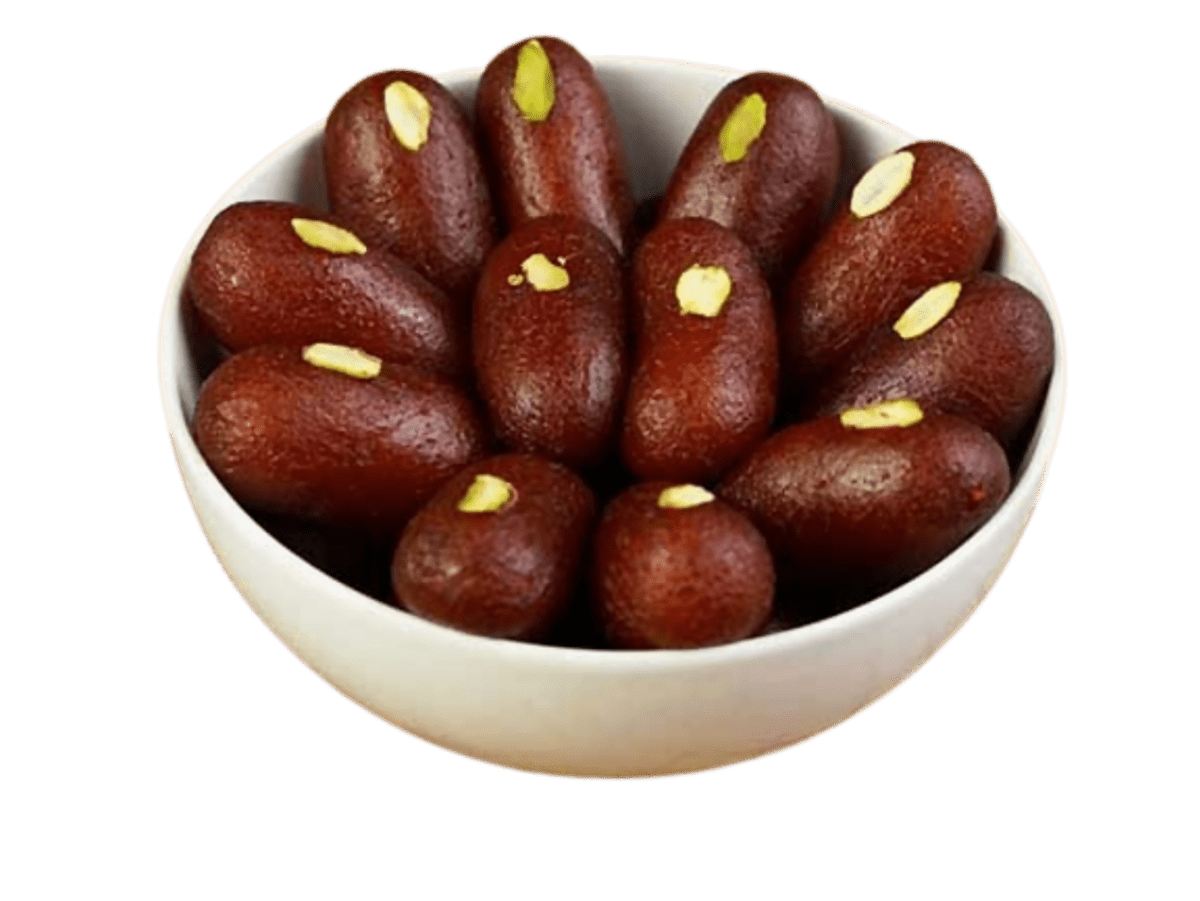Agra Sweets Kala Jamoon | Grab2Buy