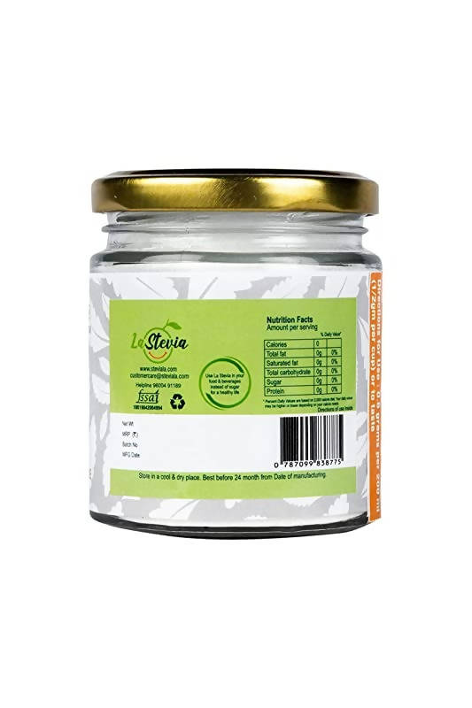 LaStevia Natural sweetener Powder | Grab2Buy