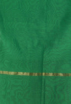 Mominos Fashion Green Banarsi Piping Dupatta | Grab2Buy