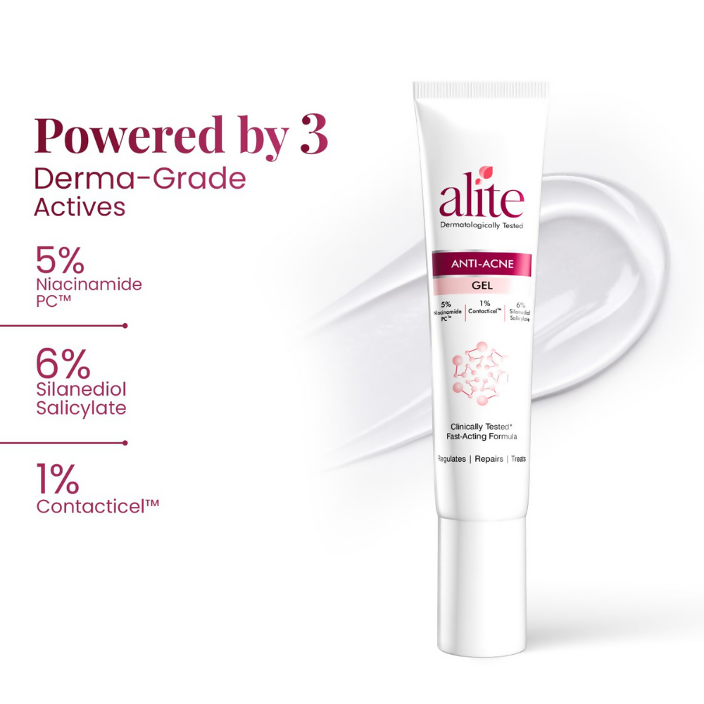 Alite Anti Acne Gel | Grab2Buy