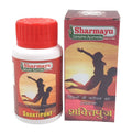 Sharmayu Ayurveda Shaktipunj Tablets | Grab2Buy