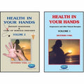 Health In Your Hands Vol.1 (E) & Vol.2 (E) | Grab2Buy
