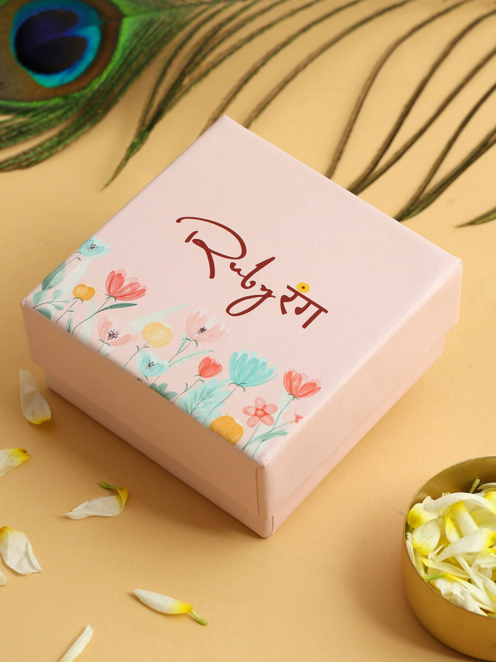 Ruby Raang Hari Drops | Grab2Buy