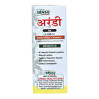 Sansu Arandi / Castor Oil | Grab2Buy