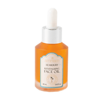 Amritam by Good Earth Seaberry Revitalising Face Oil | Grab2Buy