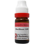 Dr. Reckeweg Bacillinum Dilution | Grab2Buy