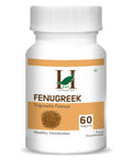 H&C Herbal Fenugreek Tablets | Grab2Buy