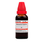 Dr. Willmar Schwabe India Hamamelis Virginica Mother Tincture Q | Grab2Buy