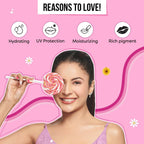 SUGAR POP Nourishing Lip Balm - 02 Cherry | Grab2Buy