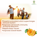 Adonis Adboost Pro Active Effervescent Tablets | Grab2Buy