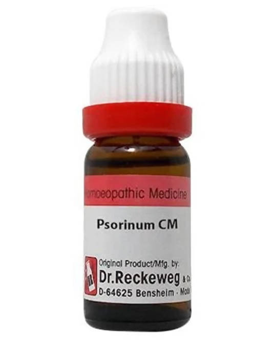 Dr. Reckeweg Psorinum Dilution | Grab2Buy