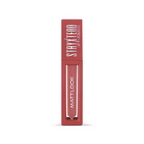Matt Look Stayxtend Lip Mousse - Peach Babe
