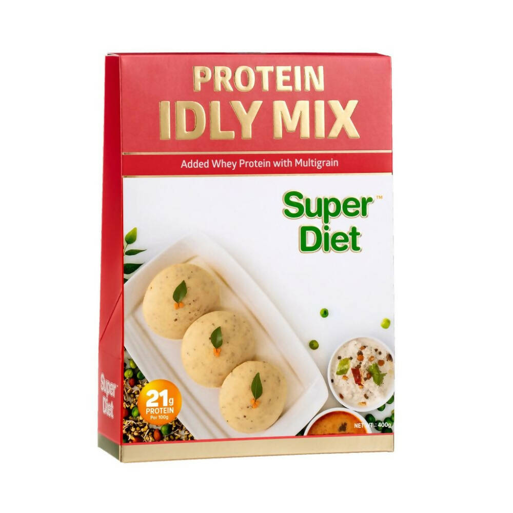 Super Diet Protein Idly Mix | Grab2Buy