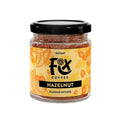 FIX Coffee Hazelnut Instant Coffee Powder