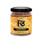 FIX Coffee Hazelnut Instant Coffee Powder