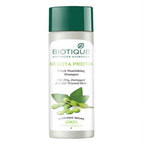 Biotique Advanced Ayurveda Bio Soya Protein Fresh Nourishing Shampoo | Grab2Buy