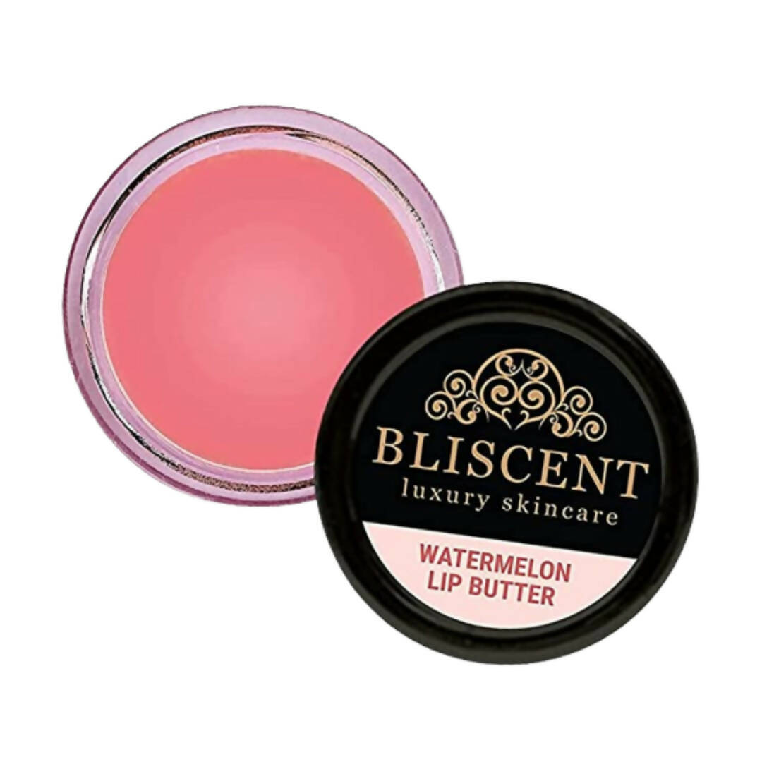 Bliscent Watermelon Lip Butter | Grab2Buy
