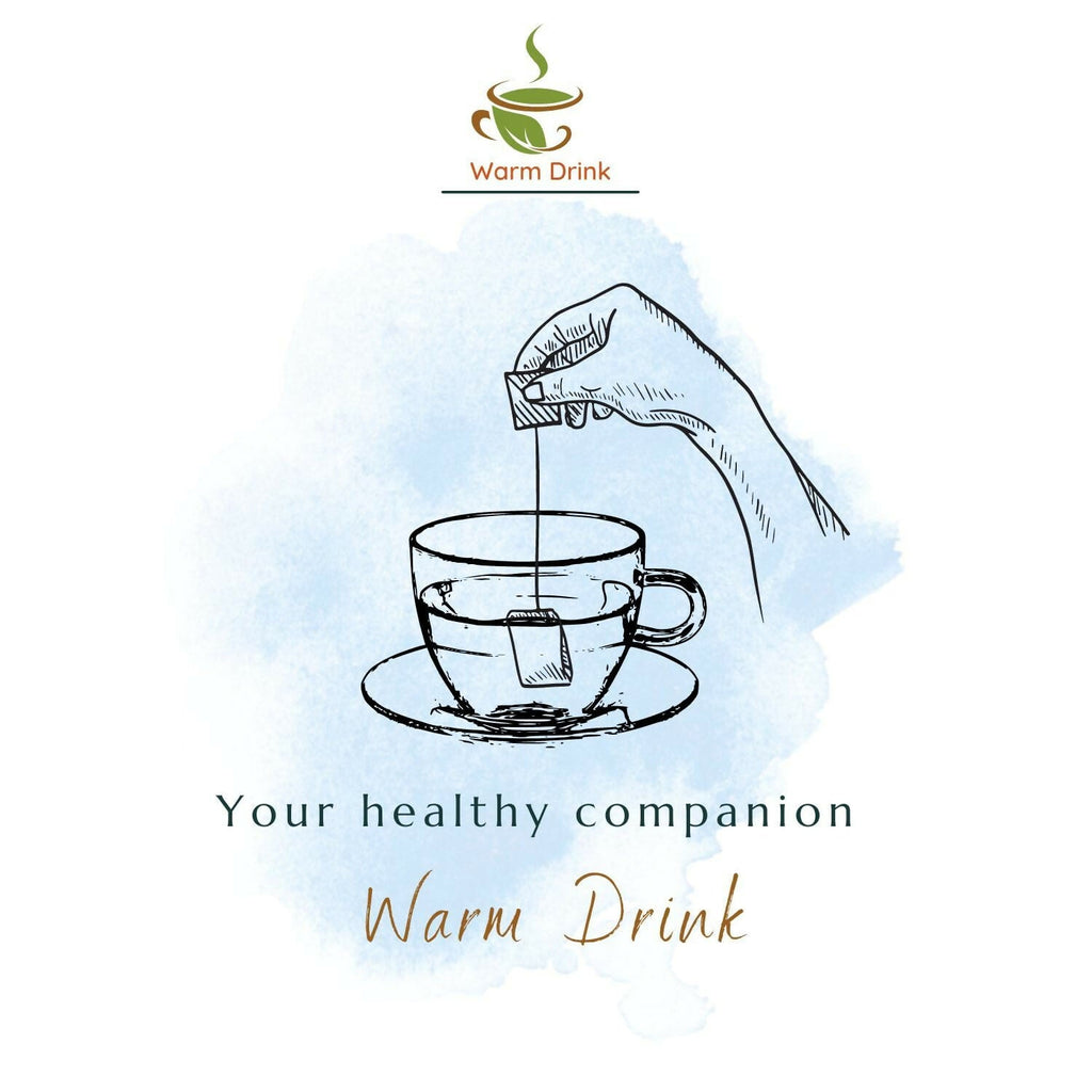 Satvi Wellness Amla Cinnamon Tea | Blend Of Amla And Cinnamon Tea Bags| Blend Of Indian Gooseberry And Cinnamon | Herbal Tea