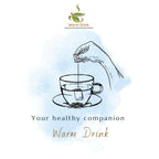 Satvi Wellness Amla Cinnamon Tea | Blend Of Amla And Cinnamon Tea Bags| Blend Of Indian Gooseberry And Cinnamon | Herbal Tea