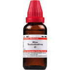 Dr. Willmar Schwabe India Rhus Toxicodendron Mother Tincture Q | Grab2Buy